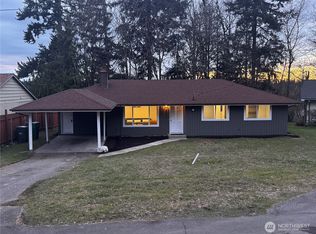 23106 67th Pl W, Mountlake Terrace, WA