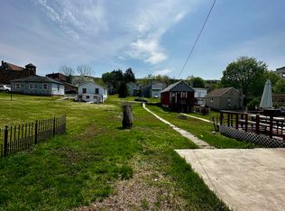 320 Center Ave, Jim Thorpe, PA 18229