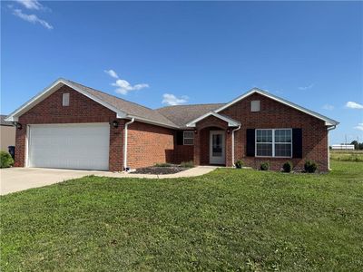 707 Landon Dr, Independence, KS, 67301