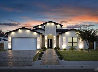 1117 Benjamin St, Mission, TX 78573