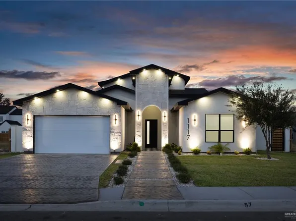 1117 Benjamin St, Mission, TX 78573