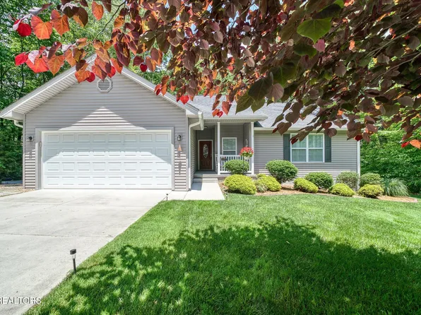 106 Cappshire Rd, Crossville, TN 38558