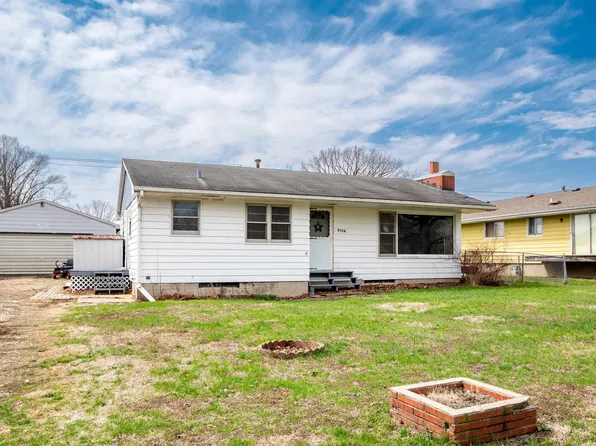 5024 E Lawrence Ave, Chillicothe, IL 61523