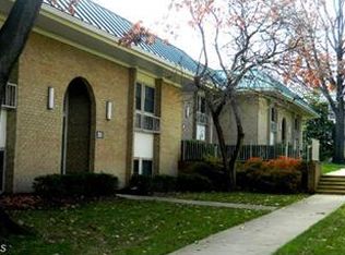 3380 Chiswick Ct #51-2B, Silver Spring, MD 20906