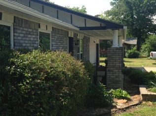 5073 S Robert Girten Rd, Chelsea, OK 74016