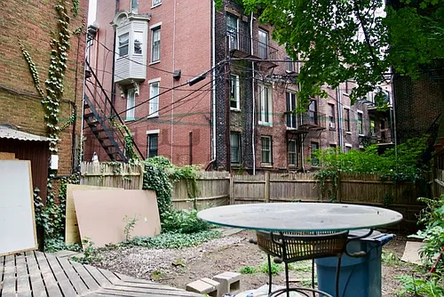 601 Tremont St #1 Photo 1