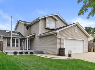 3680 125th St, Pleasant Prairie, WI 53158