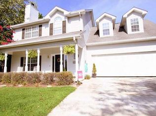4810 Remington Dr, Flowery Branch, GA 30542