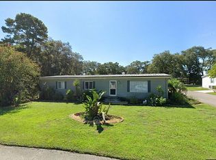 2000 Pinewood Ln, Mount Dora, FL 32757