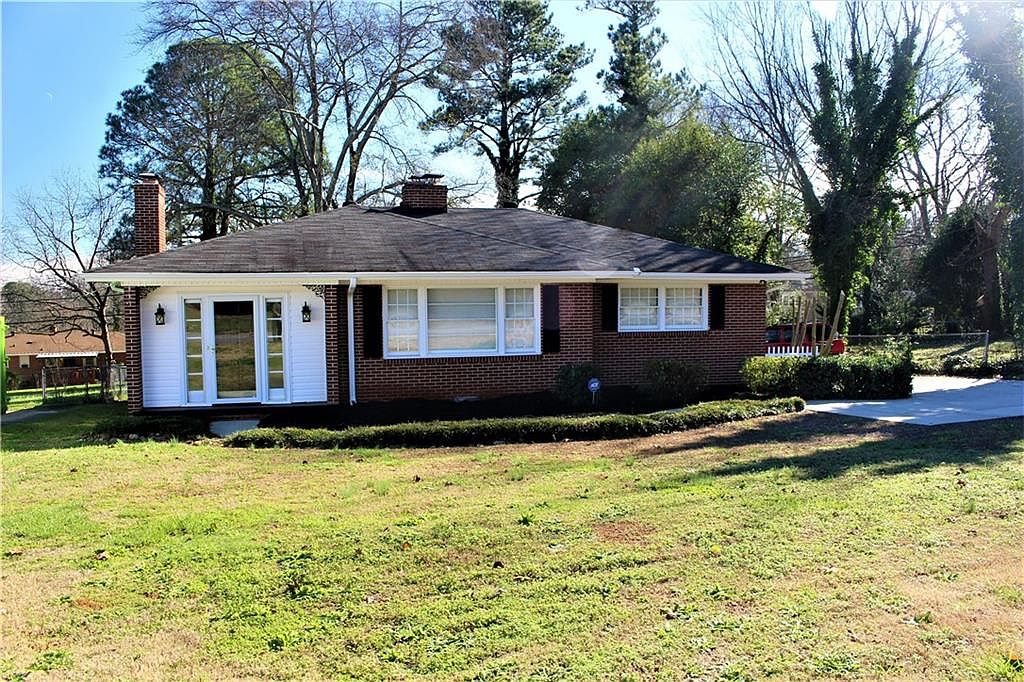 308 Concord Ave, Anderson, SC 29621 Zillow