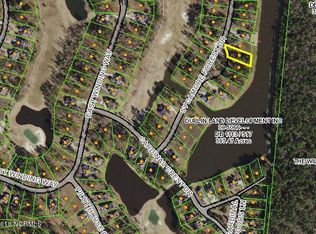 223 Sycamore Forest Dr, Wallace, NC 28466