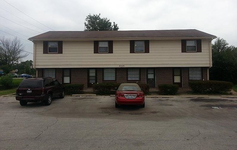 1st image of 4229 Harrison Ave