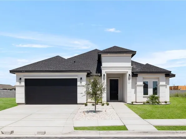 812 N Brushfield Ave, Edinburg, TX 78541
