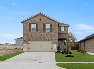 118 Van Horn Dr, Terrell, TX 75160