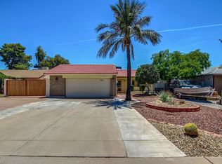 5135 W Mountain View Rd, Glendale, AZ 85302