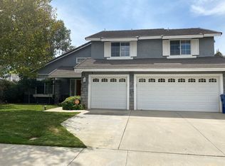 2732 Dearborn Ave, Palmdale, CA 93551