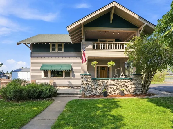 4719 N Evergreen Rd, Spokane Valley, WA 99216