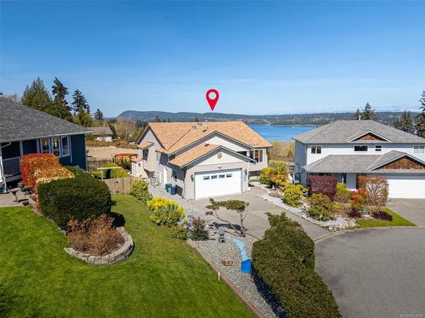 515 Louise Rd, Ladysmith, BC V9G 1W7