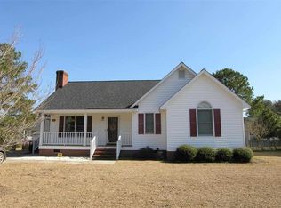 344 Fairhaven St, Florence, SC 29501