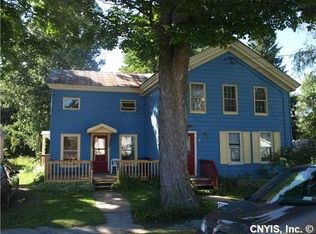 6343 E Main St, Turin, NY 13473