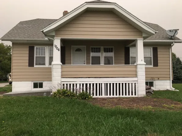1706 E 1st St, Fremont, NE 68025