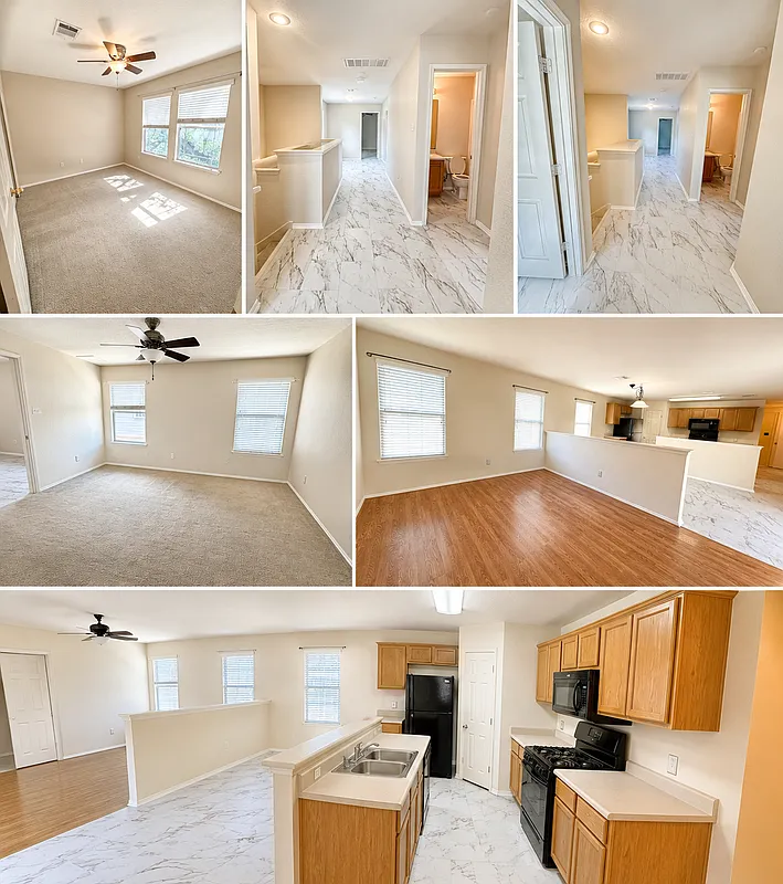 Building Photo - 1420 Davis Mountain Loop