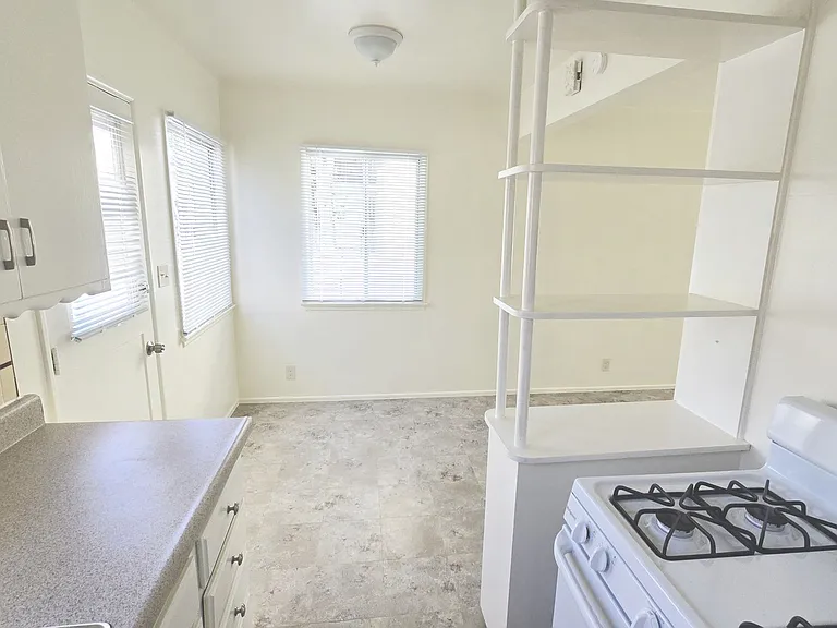 Kitchen and Dining