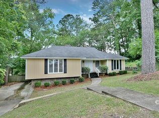 4720 Shenandoah Ct, Columbus, GA 31907