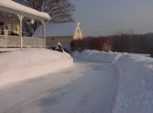 1250 Stafford Rd, Mansfield, CT 06268