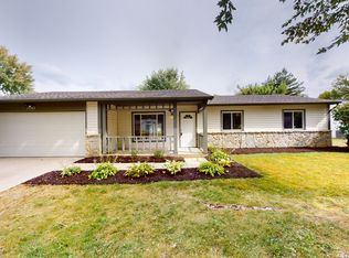 1707 Countryside Dr, Indianapolis, IN