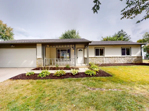 1707 Countryside Dr, Indianapolis, IN 46231