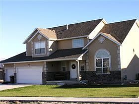 Pelican Bay Home