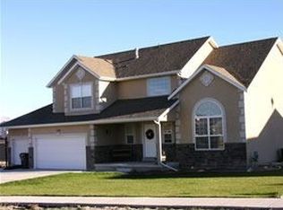 109 Sandpiper Ln, Saratoga Springs, UT 84045