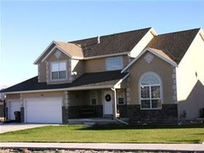 109 Sandpiper Ln, Saratoga Springs, UT, 84045