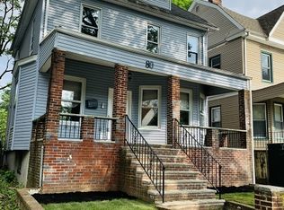 80 N 17th St, East Orange, NJ 07017
