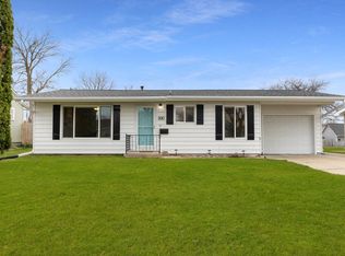 930 D Ave, Nevada, IA 50201