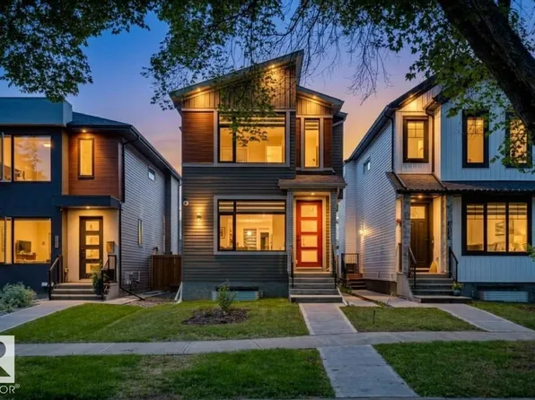 10531 67th Ave NW, Edmonton, AB T6H 1Z4