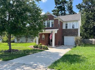 4410 Red Hook Rd, Monroe, NC 28110