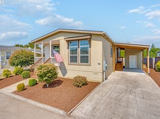 1000 S McKern Ct #94, Newberg, OR