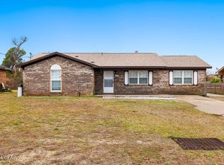 4002 E 14th St, Panama City, FL 32404