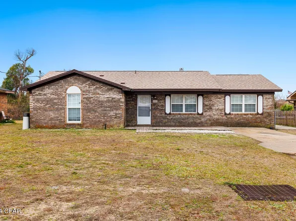 4002 E 14th St, Panama City, FL 32404