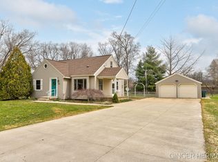7708 Hazel Dr, Jenison, MI 49428