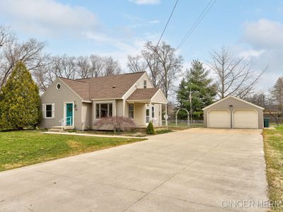 7708 Hazel Dr, Jenison, MI, 49428