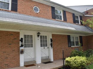 3A Beverly Ln #3A, Stratford, NJ 08084