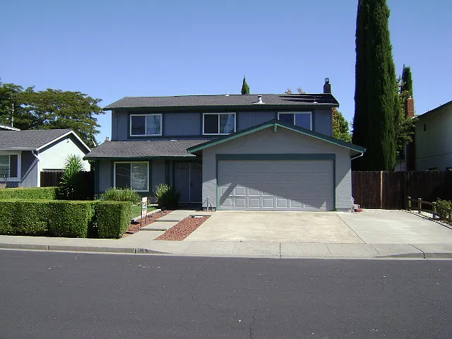 183 Clayton Circle — Photo 1