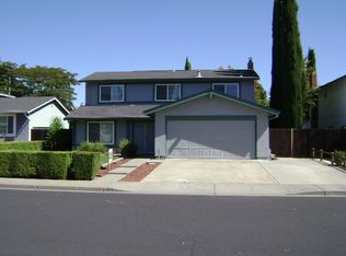 183 Clayton Cir, Vacaville, CA