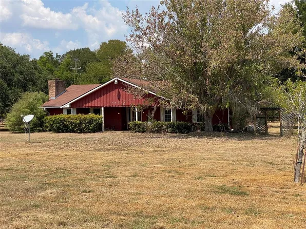 36714 Ranchero Road, Simonton, TX 77485