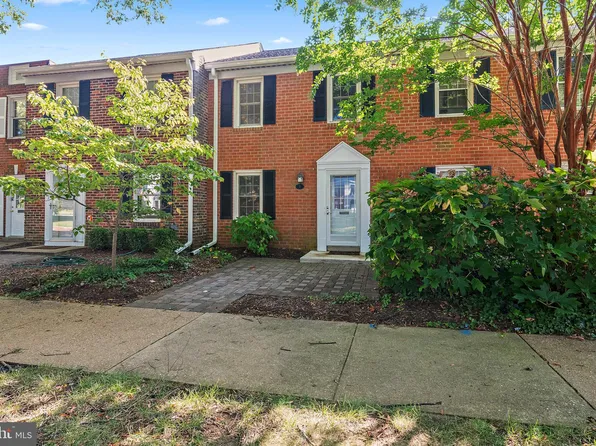 7 Georgetown Ct, Annapolis, MD 21403
