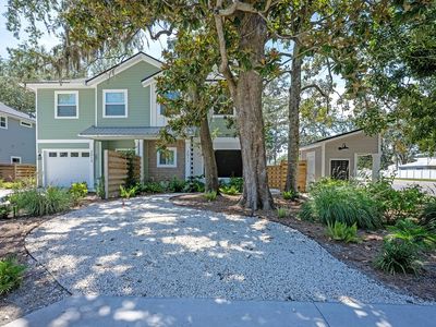 2011 Ryan Rd, Fernandina Beach, FL, 32034