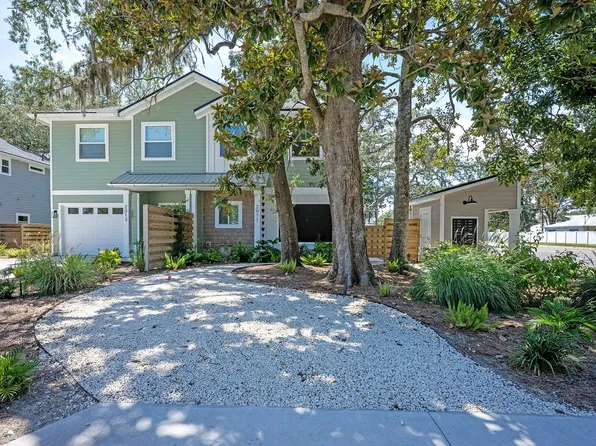 2011 Ryan Rd, Fernandina Beach, FL 32034
